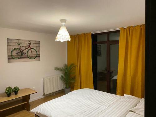 Hostal Pensiunea Bike&bed