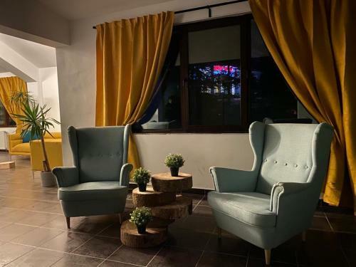 Hostal Pensiunea Bike&bed