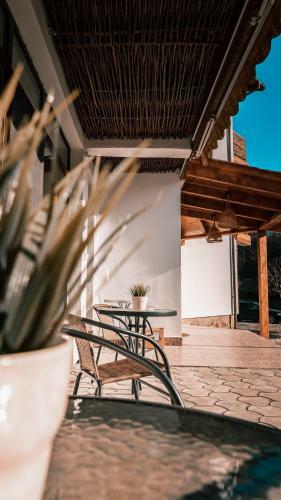 Hostal Pensiunea Bike&bed