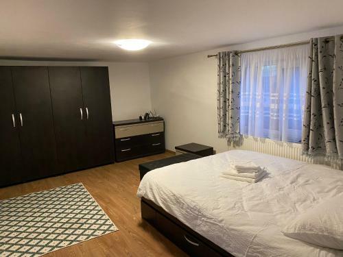 Apartamento Casa Fabian Parter