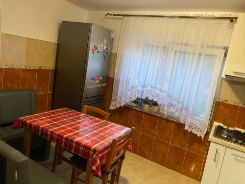 Apartamento Casa Fabian Parter