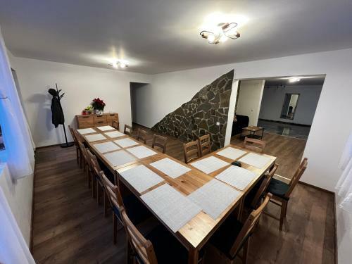 Villa Transylvanian House