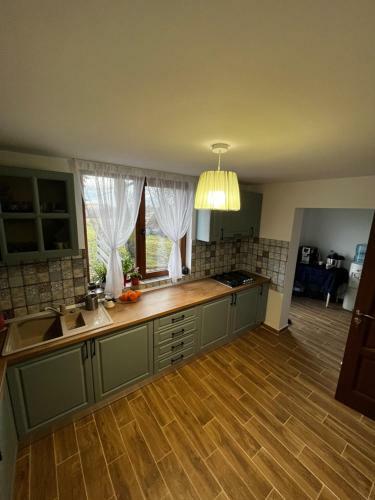 Villa Transylvanian House