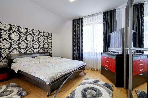 Hostal Casa Cu Flori Moisei