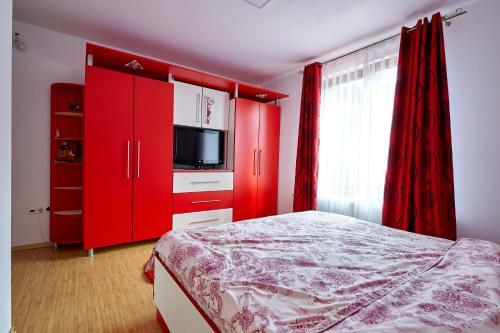 Hostal Casa Cu Flori Moisei