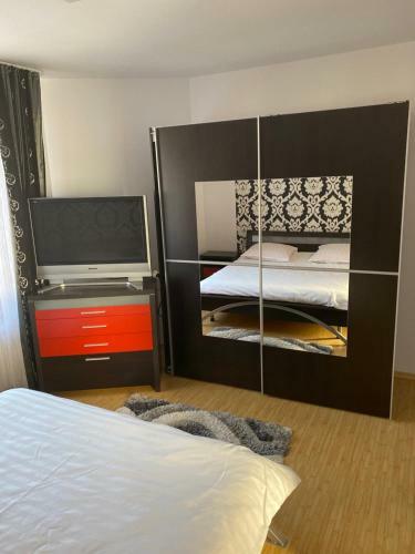 Hostal Casa Cu Flori Moisei