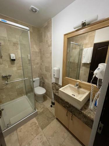 Hostal Pensiune Restaurant Capra Neagra
