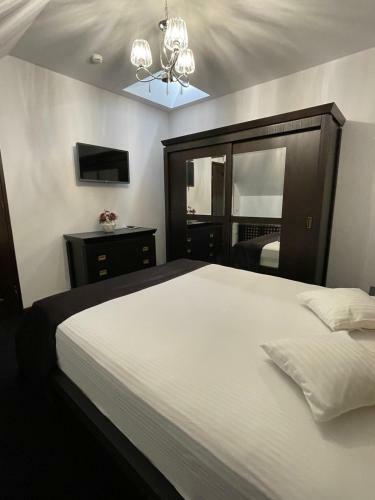 Hostal Pensiune Restaurant Capra Neagra