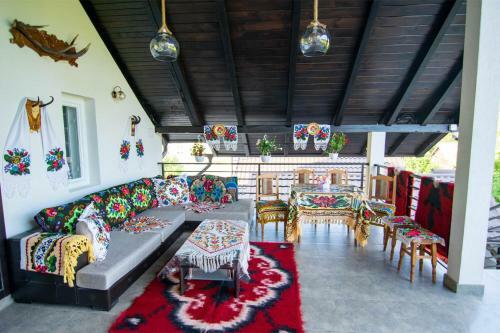 Hostal Perla Blanca