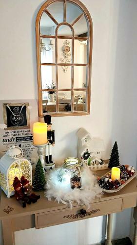 Villa Vila Chic M