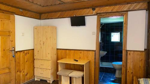 Hostal Valea Cu Molizi