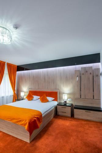 Hostal Pensiunea Paradisul Verde