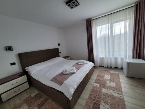 Villa Vila Mery