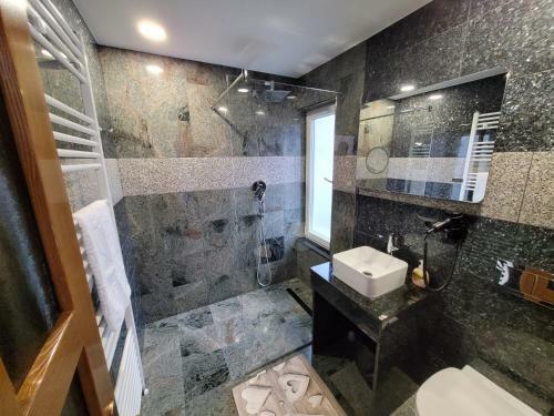 Villa Vila Mery