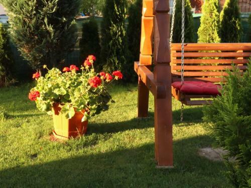 Apartamento Villa Mery