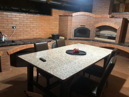 Apartamento Villa Mery