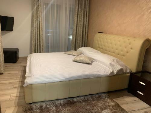 Apartamento Villa Mery