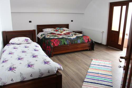 Hostal Casa Ivascu Moisei