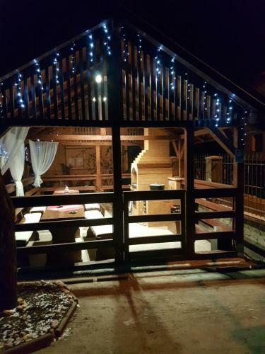 Hostal Casa Ivascu Moisei