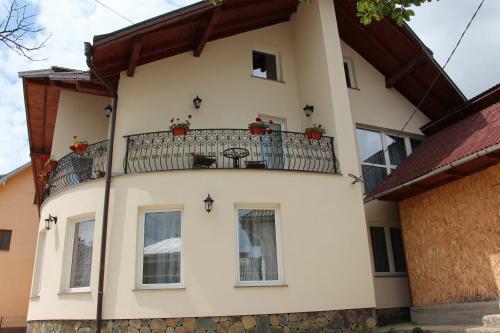 Hostal Casa Ivascu Moisei