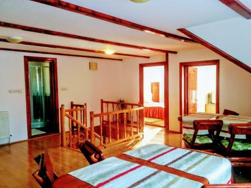 Hostal Pensiunea Denisa Stoian