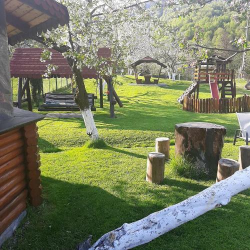 Hostal Pensiunea Denisa Stoian