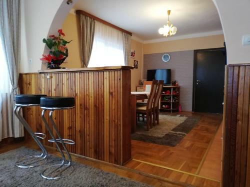 Hostal Pensiunea Denisa Stoian