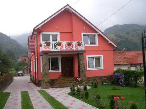 Hostal Pensiunea Denisa Stoian