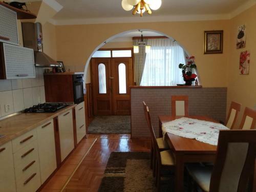 Hostal Pensiunea Denisa Stoian