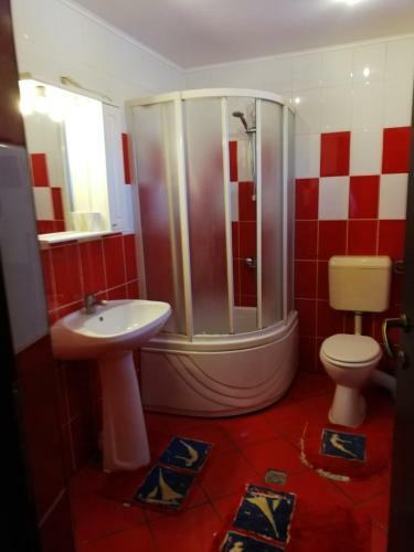 Hostal Pensiunea Denisa Stoian