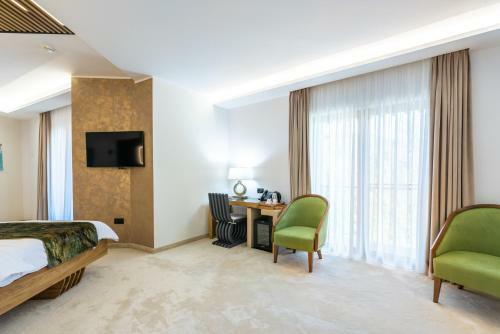 Hostal Hotel Ivascu