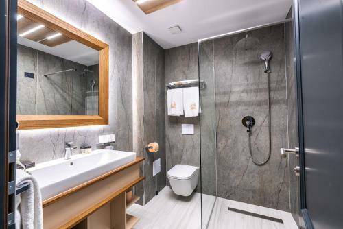 Hostal Hotel Ivascu