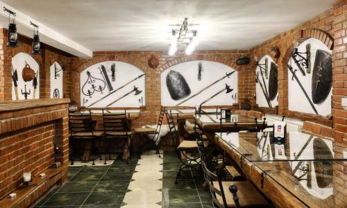 Hostal Hotel Ivascu