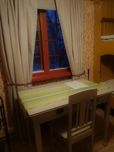 Vargheden Bed & Breakfast