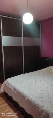 Apartament Tureac