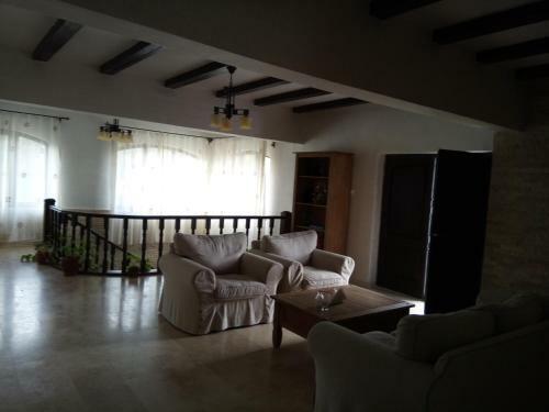 Hostal Pensiunea Natura Green