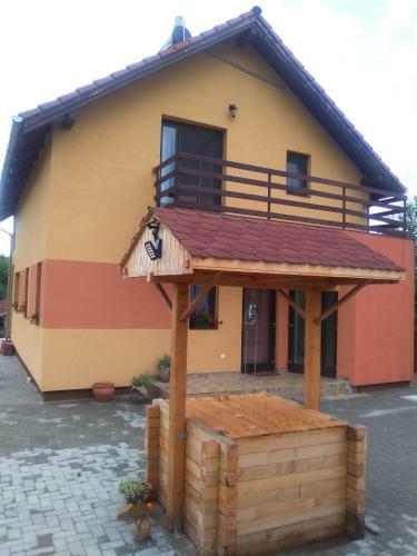 Hostal Pensiunea Casa Murani