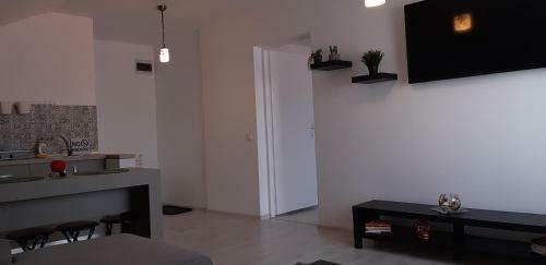 Central Apartments Ema