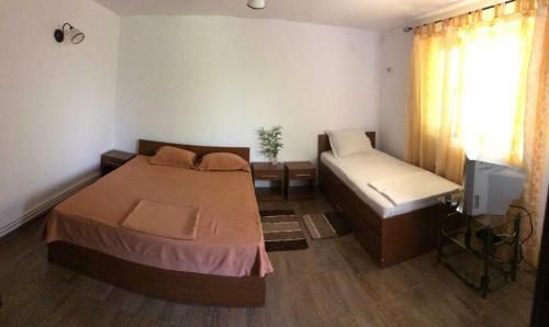 Hostal Casa Nicu Murighiol