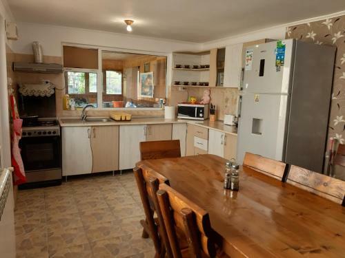 Hostal Casa Cu Trandafiri Murighiol