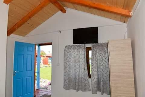 Hostal Pensiunea Alessia Murighiol