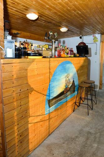 Agroturismo Casa Anastasia