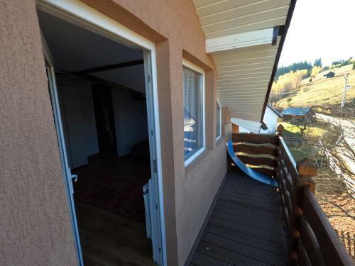 Hostal Vila Gramy