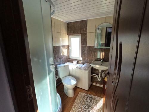 Hostal Vila Gramy