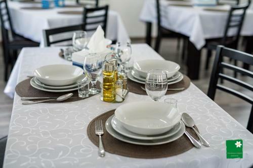 Hostal Pensiunea Grigore