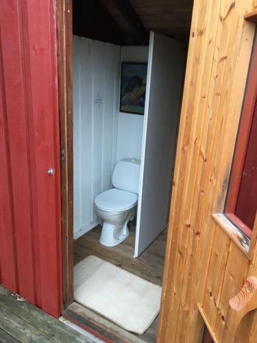 Lodge Marstrand