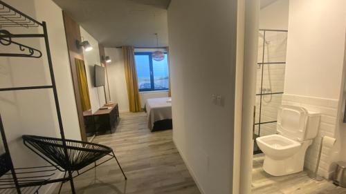 Villa Vila Lac