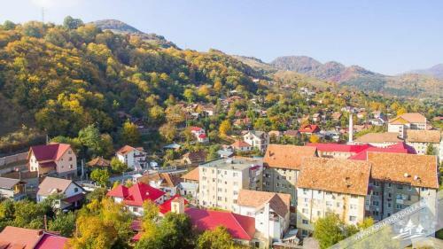 Cazare Apartament Cu 2 Camere