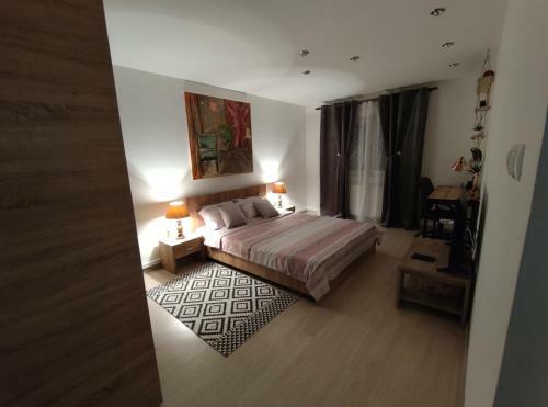 Apartamento The Traveller's Nest