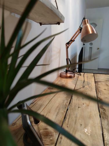 Apartamento The Traveller's Nest